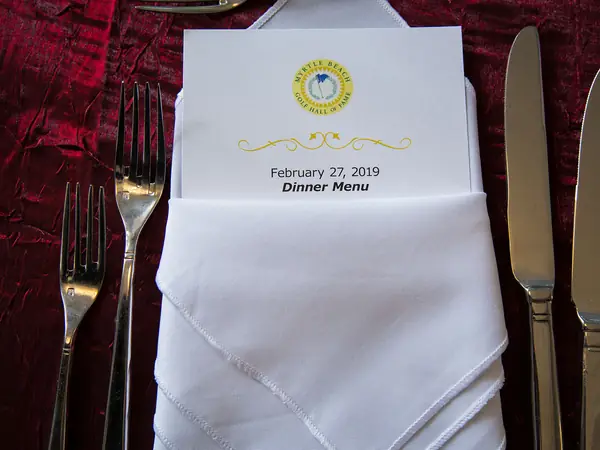 2019 Induction Ceremony, photo 102