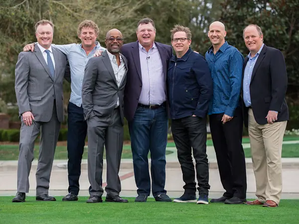 2019 Induction Ceremony, photo 87