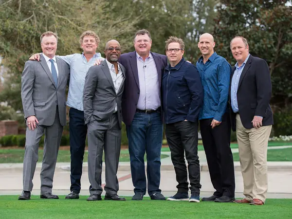 2019 Induction Ceremony, photo 88