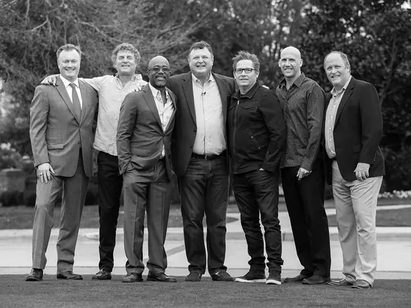 2019 Induction Ceremony, photo 89