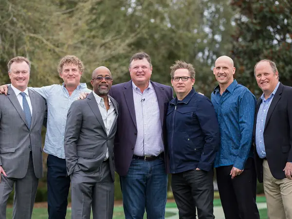 2019 Induction Ceremony, photo 64