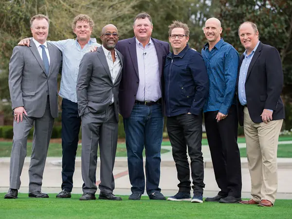 2019 Induction Ceremony, photo 65