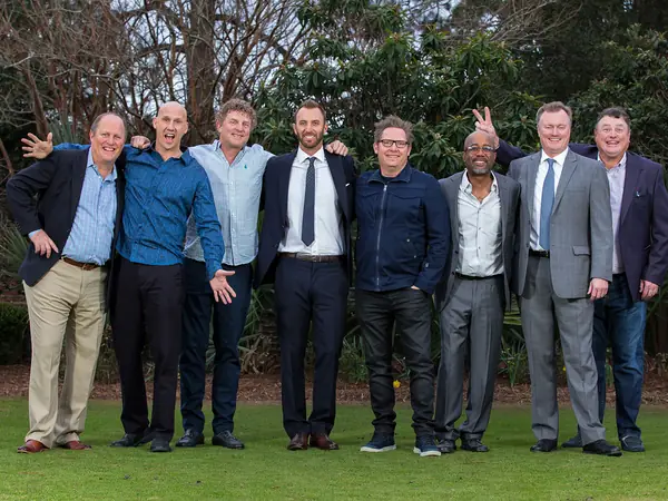 2019 Induction Ceremony, photo 55