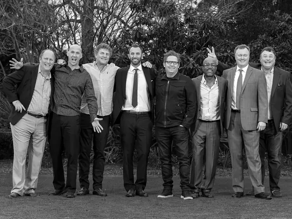 2019 Induction Ceremony, photo 56