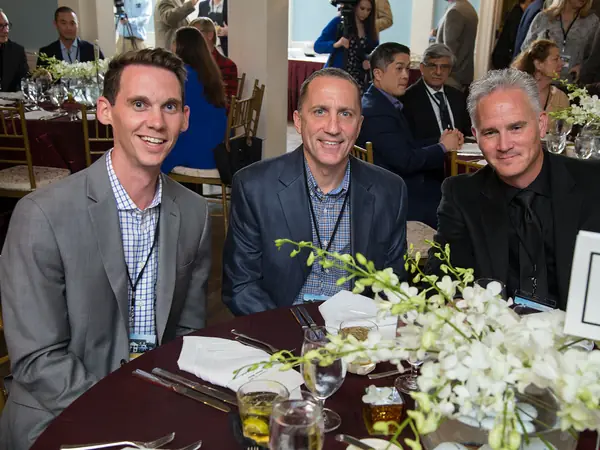 2019 Induction Ceremony, photo 43