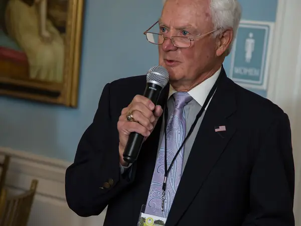 2019 Induction Ceremony, photo 45