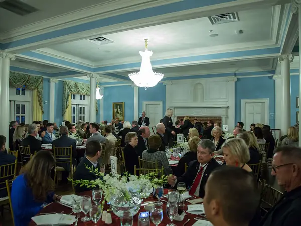 2019 Induction Ceremony, photo 46