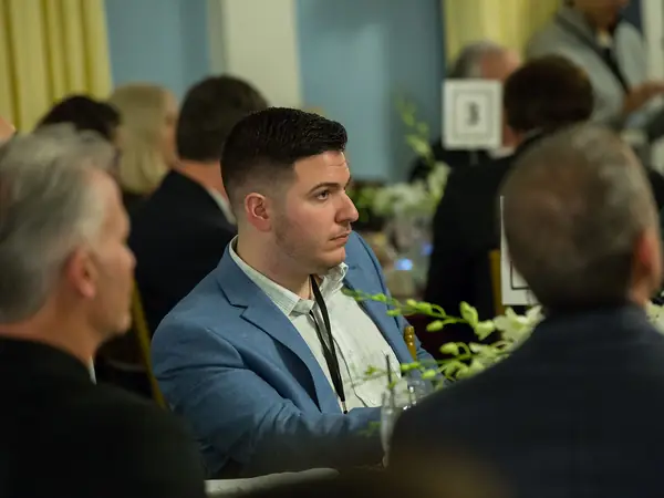 2019 Induction Ceremony, photo 47