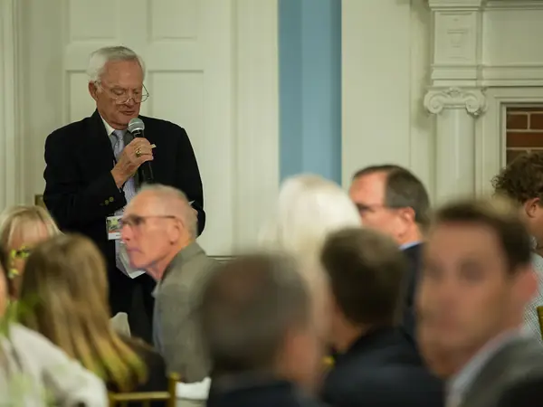 2019 Induction Ceremony, photo 48