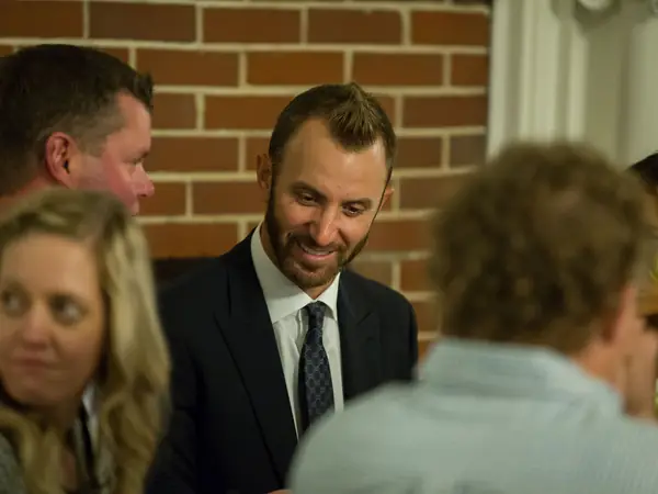 2019 Induction Ceremony, photo 29