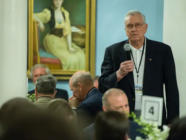 2019 Induction Ceremony, photo 30