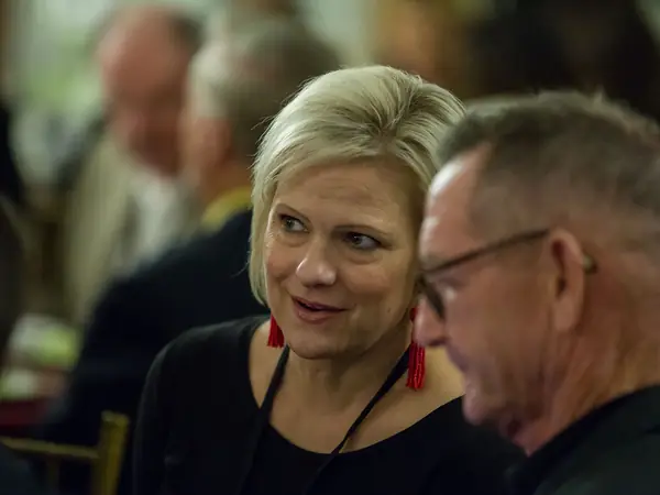 2019 Induction Ceremony, photo 32