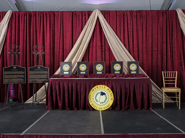 2019 Induction Ceremony, photo 34