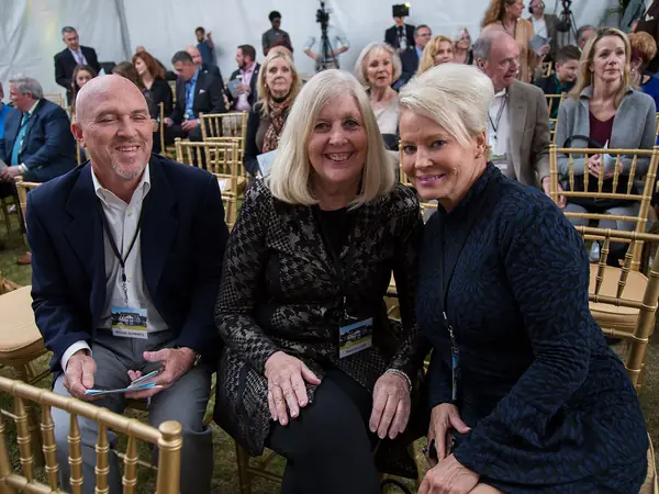 2019 Induction Ceremony, photo 35