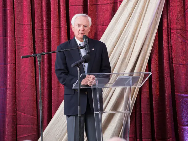 2019 Induction Ceremony, photo 19