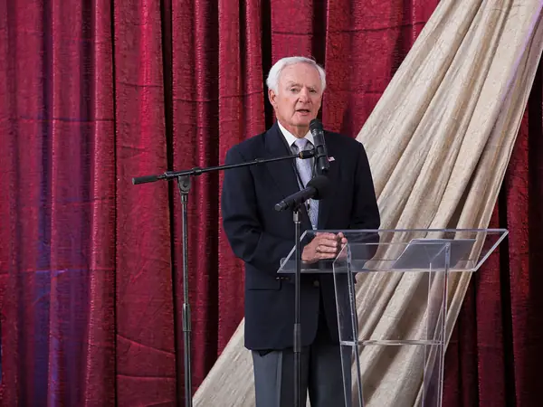 2019 Induction Ceremony, photo 20