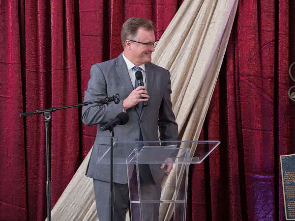 2019 Induction Ceremony, photo 21