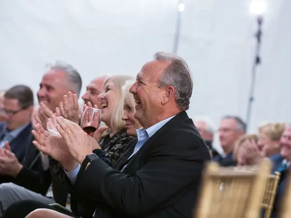 2019 Induction Ceremony, photo 24