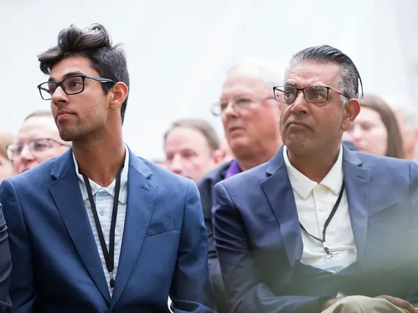 2019 Induction Ceremony, photo 25