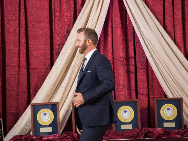 2019 Induction Ceremony, photo 60