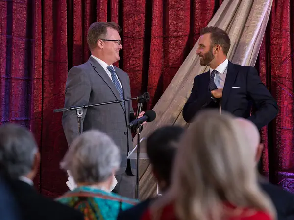 2019 Induction Ceremony, photo 77