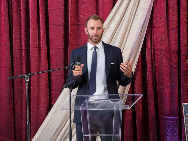 2019 Induction Ceremony, photo 9