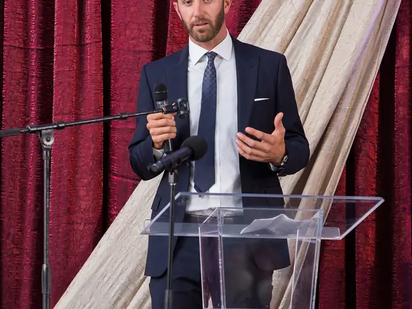 2019 Induction Ceremony, photo 14