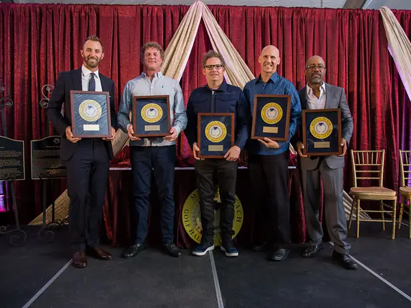 2019 Induction Ceremony, photo 17