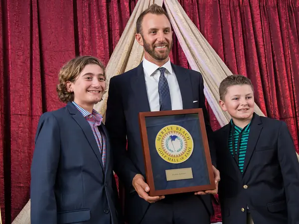 2019 Induction Ceremony, photo 39
