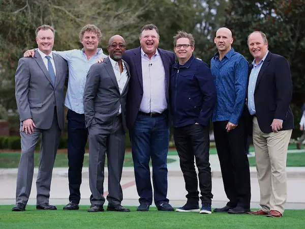 2019 Induction Ceremony, photo 13