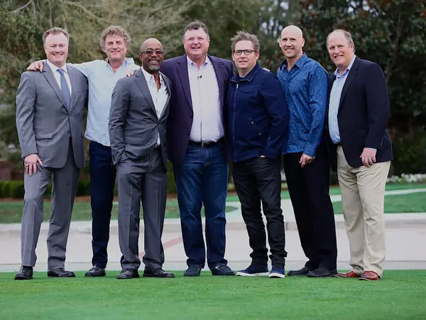 2019 Induction Ceremony, photo 18