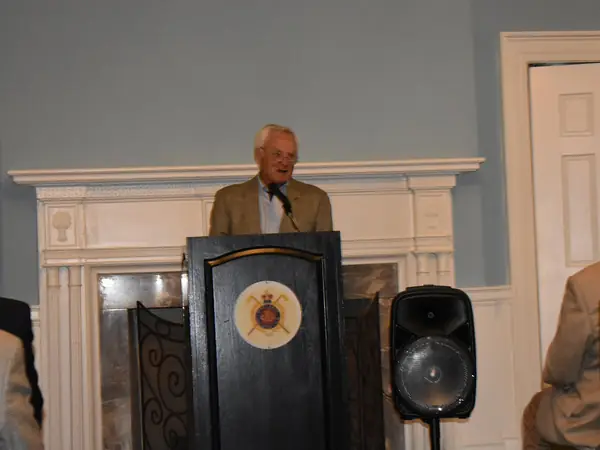 2022 Induction Ceremony, photo 15