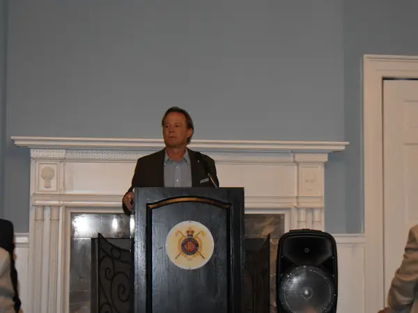 2022 Induction Ceremony, photo 7