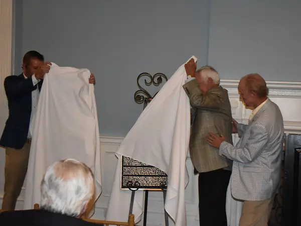 2022 Induction Ceremony, photo 16