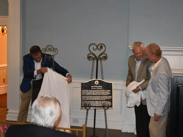 2022 Induction Ceremony, photo 12