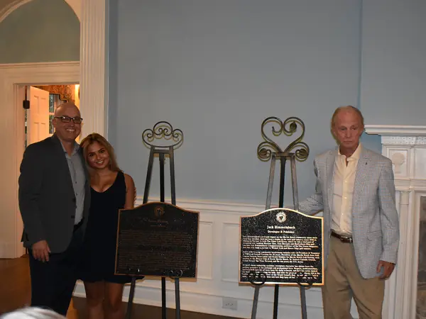 2022 Induction Ceremony, photo 4
