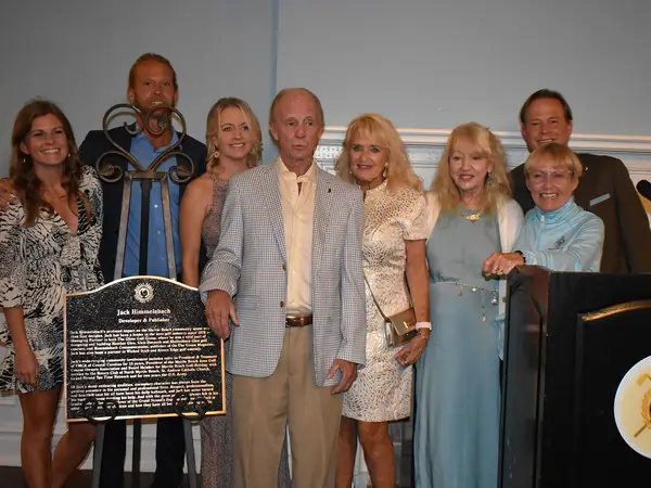 2022 Induction Ceremony, photo 17