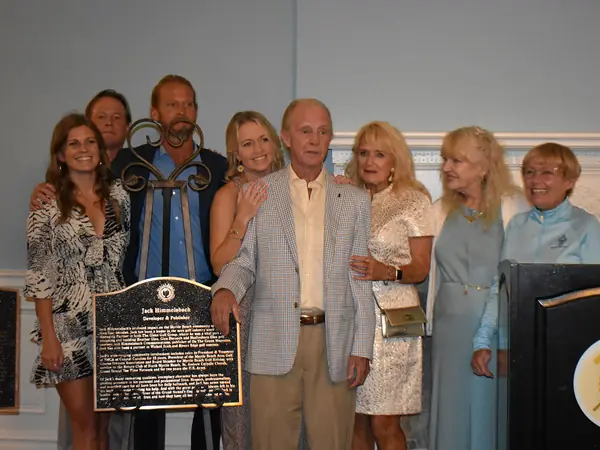 2022 Induction Ceremony, photo 13