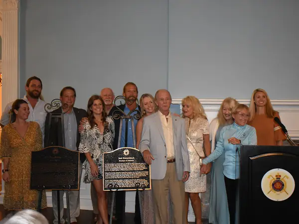 2022 Induction Ceremony, photo 9