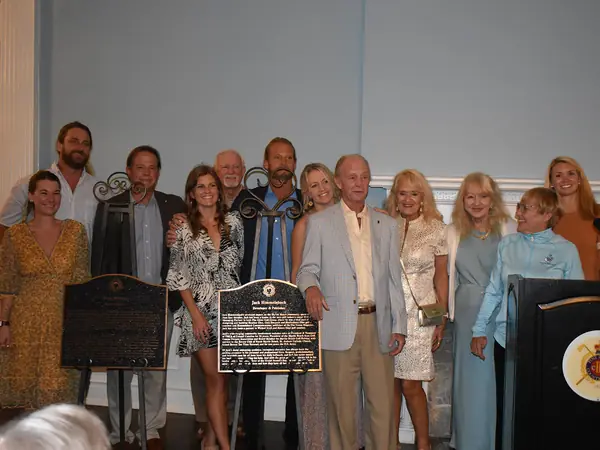 2022 Induction Ceremony, photo 5