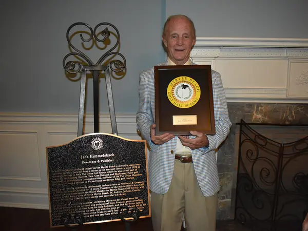 2022 Induction Ceremony, photo 20