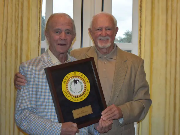 2022 Induction Ceremony, photo 2