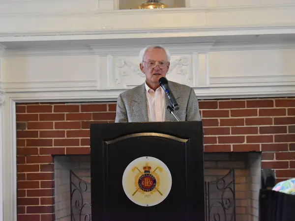 2024 Induction Ceremony, photo 23