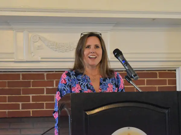 2024 Induction Ceremony, photo 19