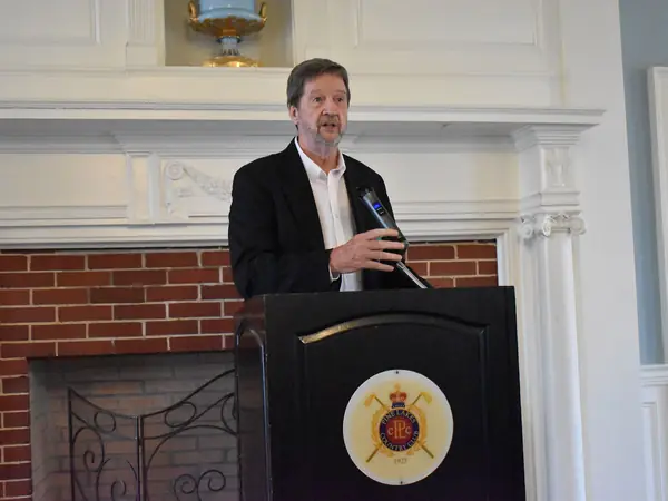2024 Induction Ceremony, photo 3