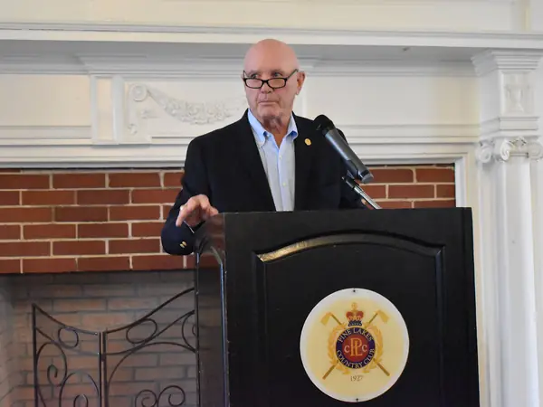 2024 Induction Ceremony, photo 2
