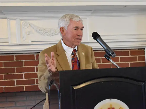 2024 Induction Ceremony, photo 24