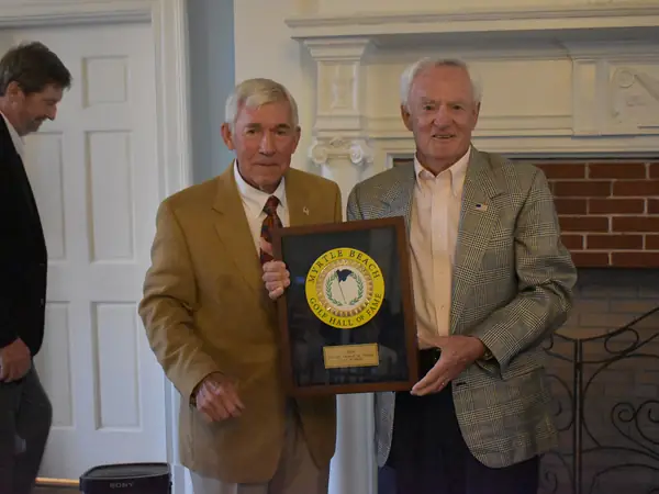 2024 Induction Ceremony, photo 11