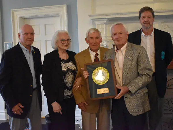 2024 Induction Ceremony, photo 22