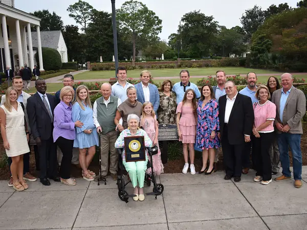 2024 Induction Ceremony, photo 15